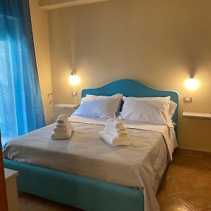 Musetta Sicilian Hospitality